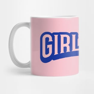 Girl Gang Mug